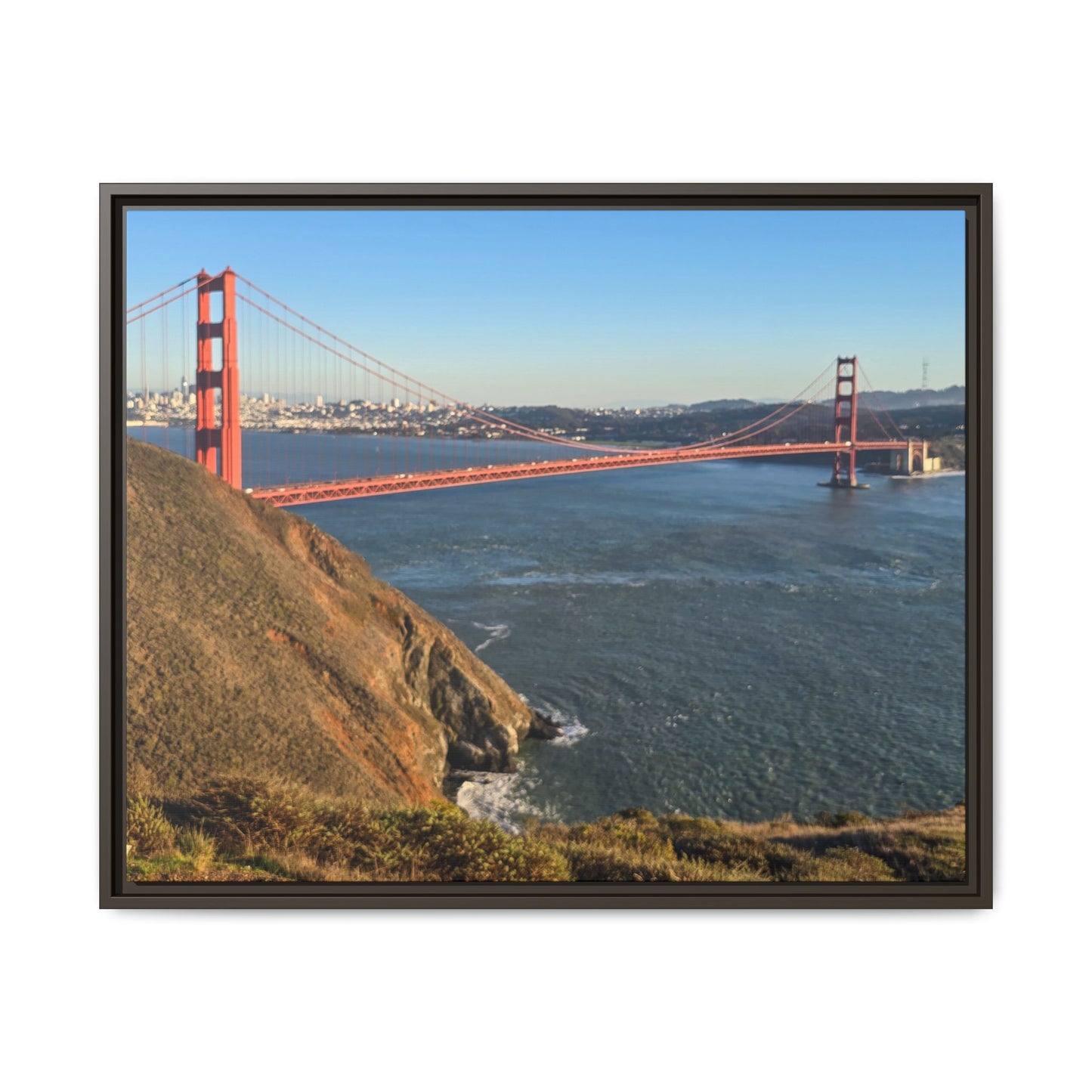 Golden Gate Bridge