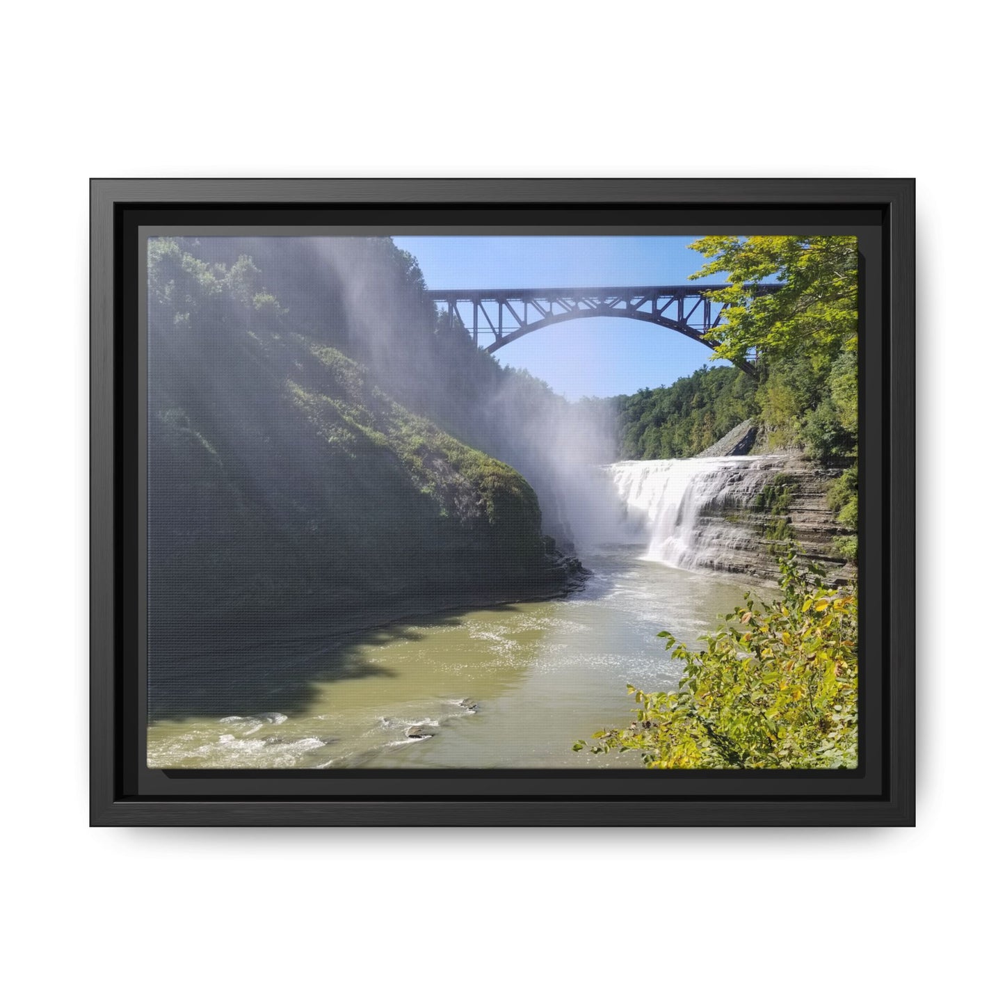 Upper Falls