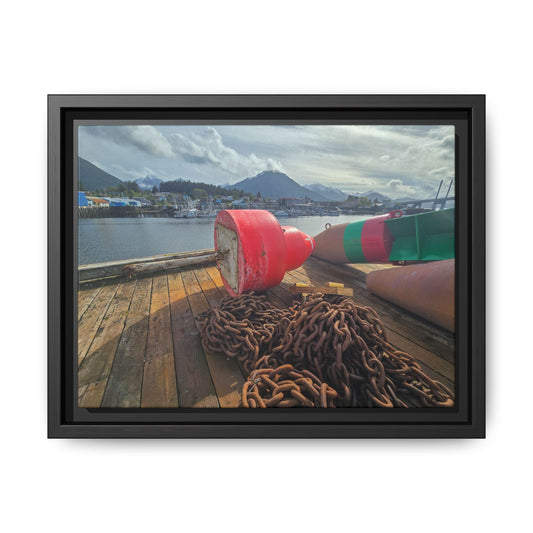 Sitka Buoys