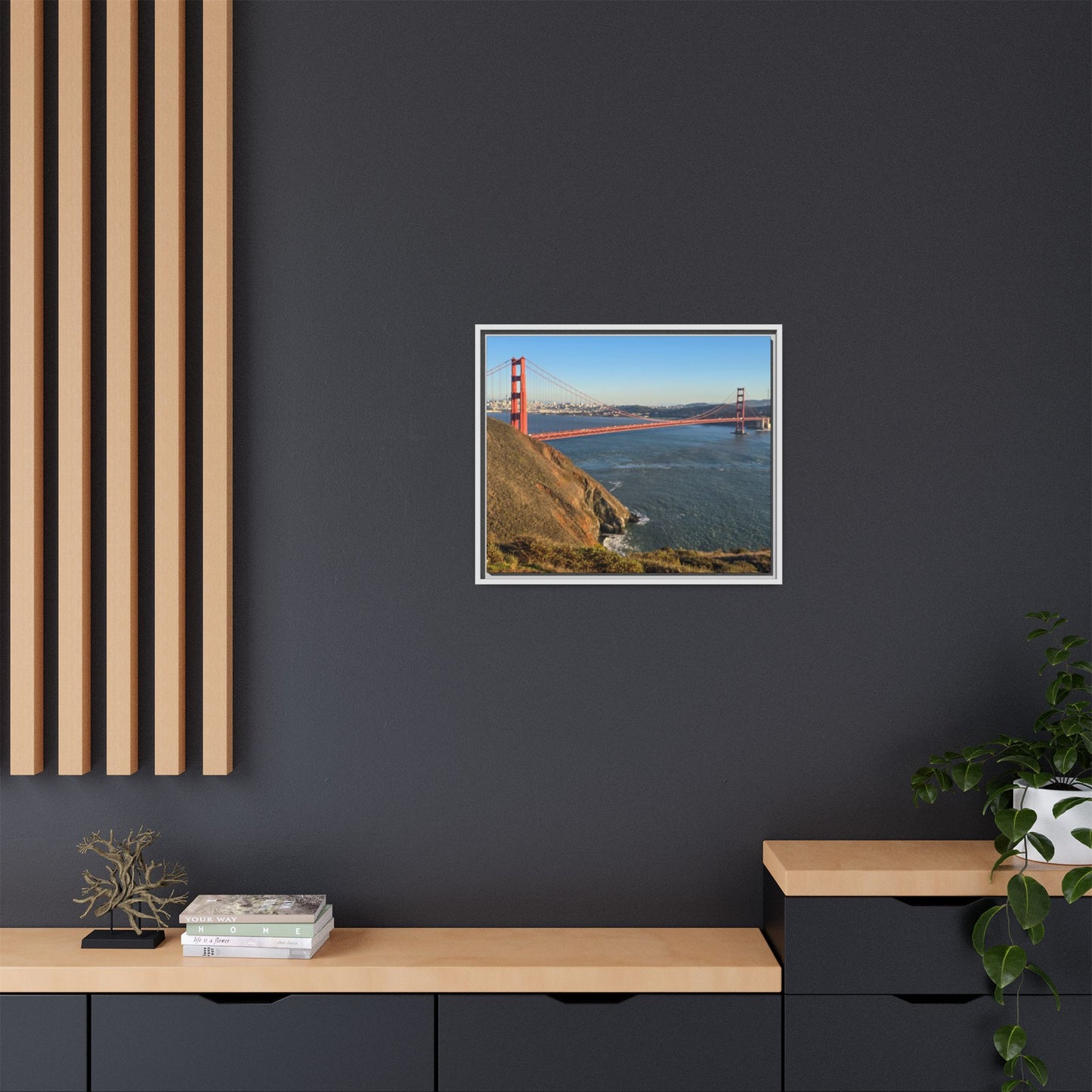 Golden Gate Bridge
