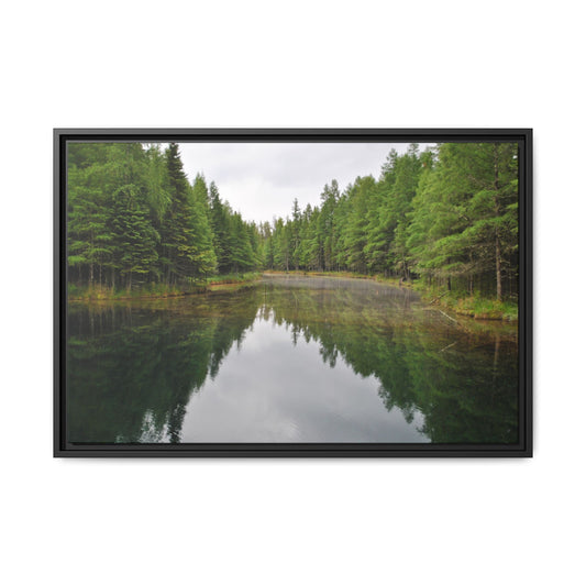 Kitch-iti-Kipi Reflection