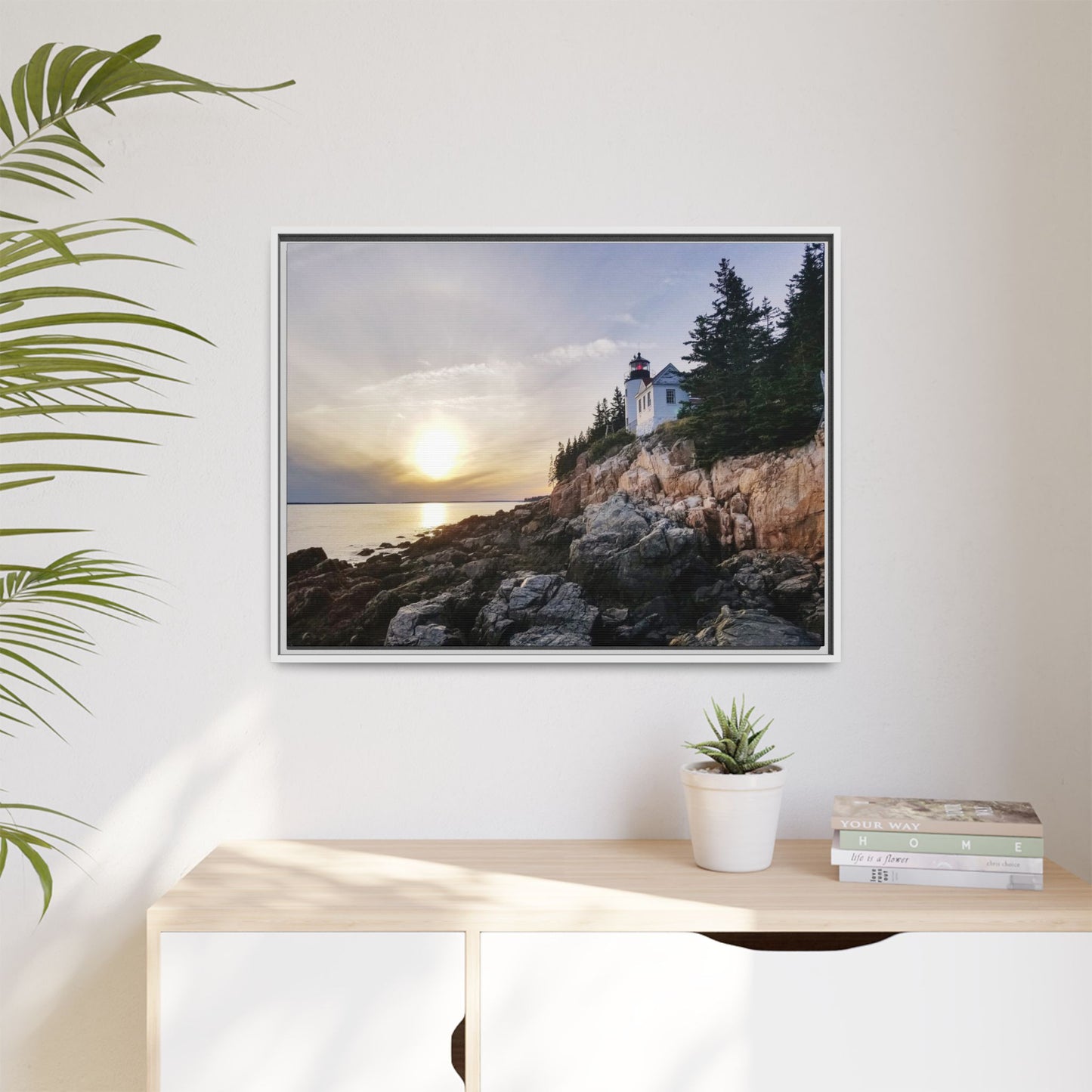 Twilight Beacon