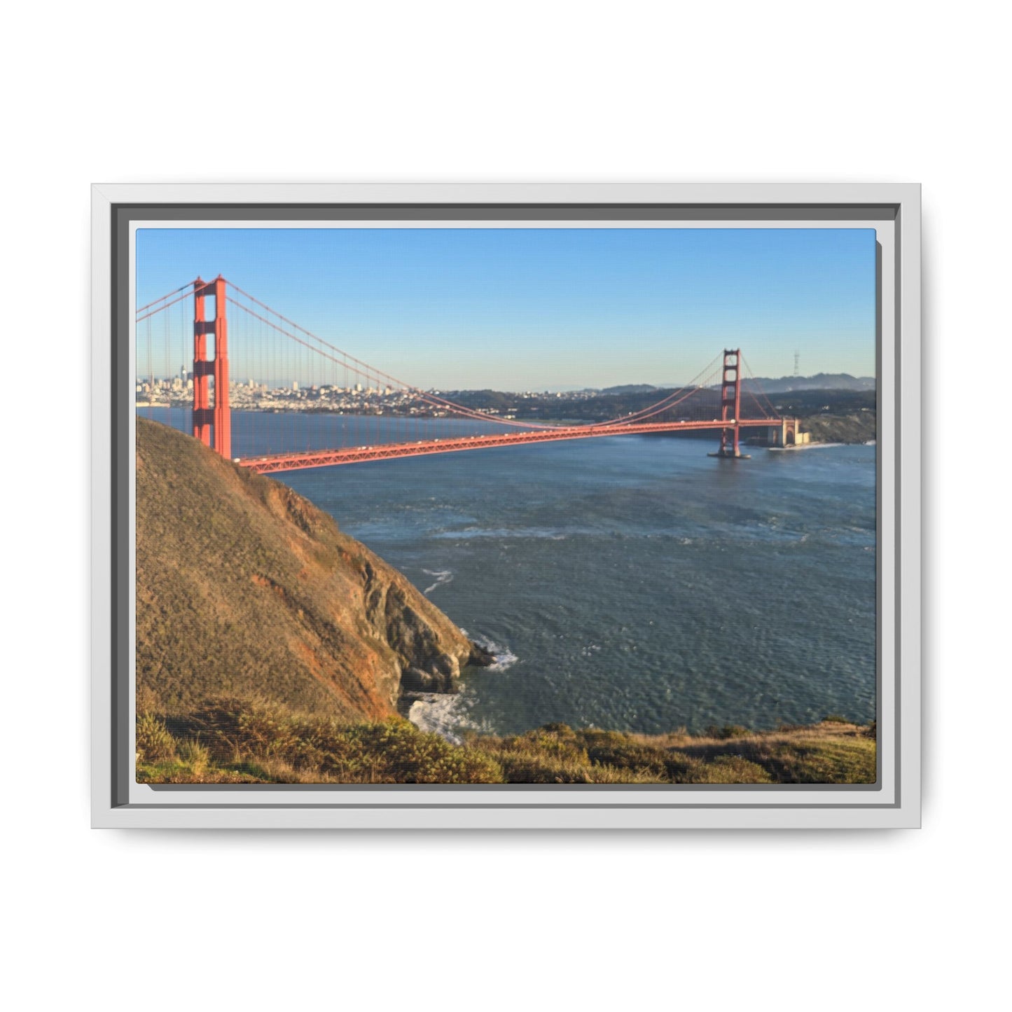 Golden Gate Bridge