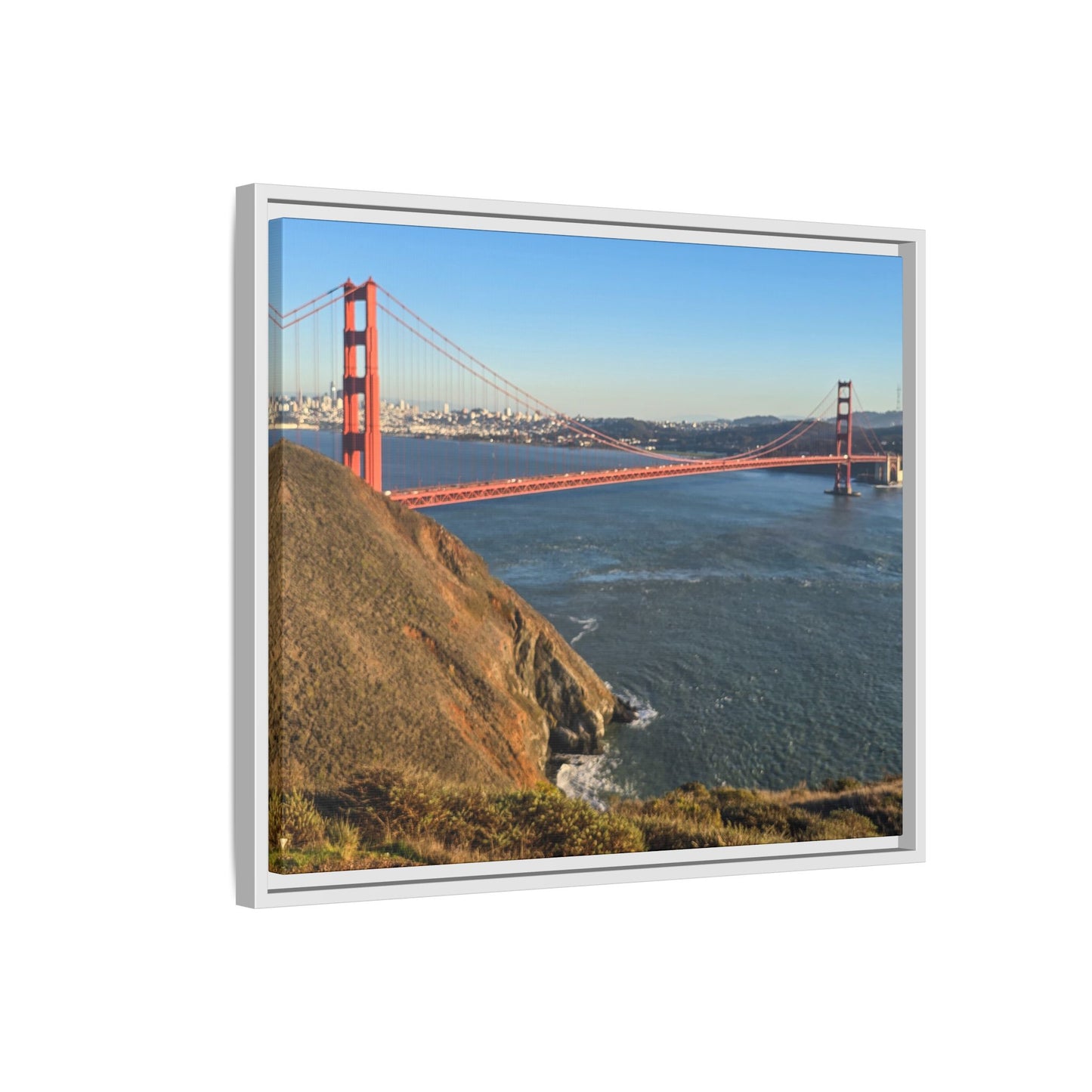 Golden Gate Bridge