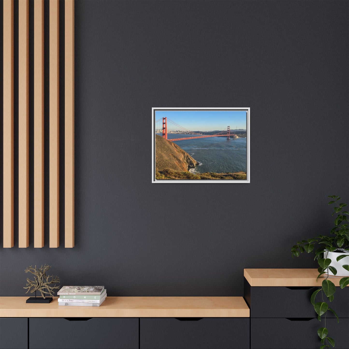 Golden Gate Bridge