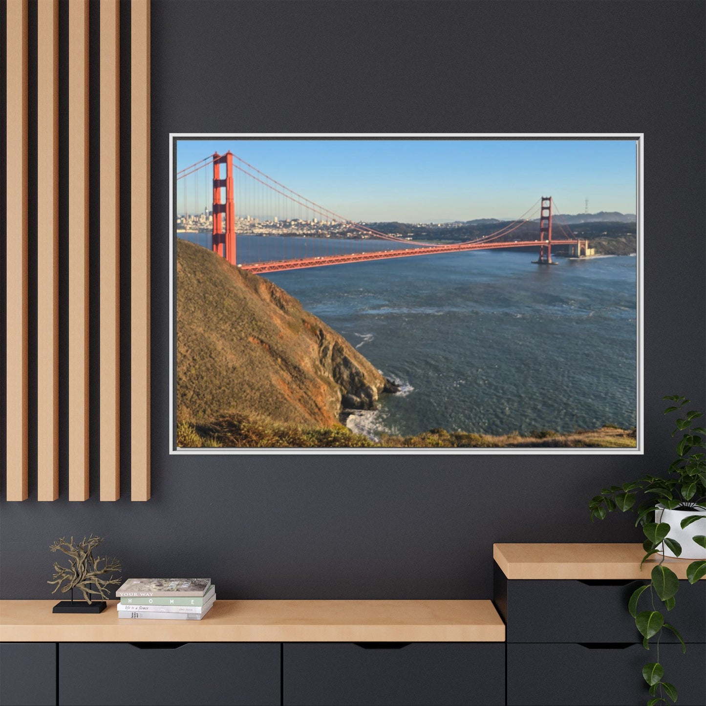Golden Gate Bridge