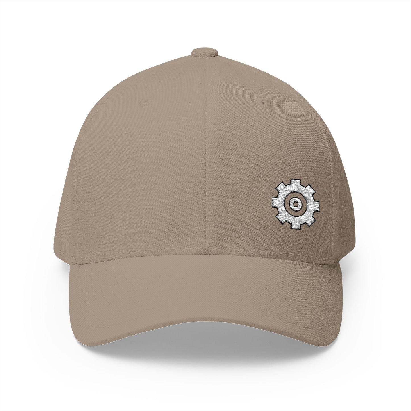 MK Flexfit Cap – Because If It Moves, Leaks, or Breaks, It’s Your Problem!