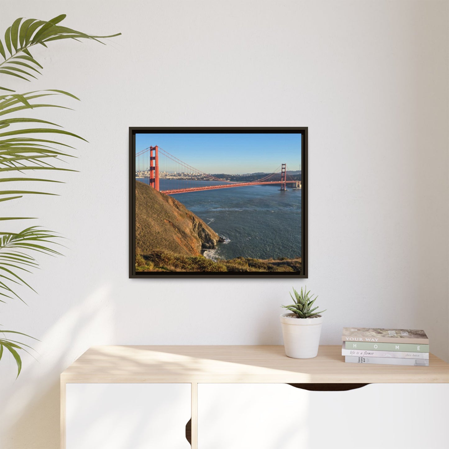 Golden Gate Bridge