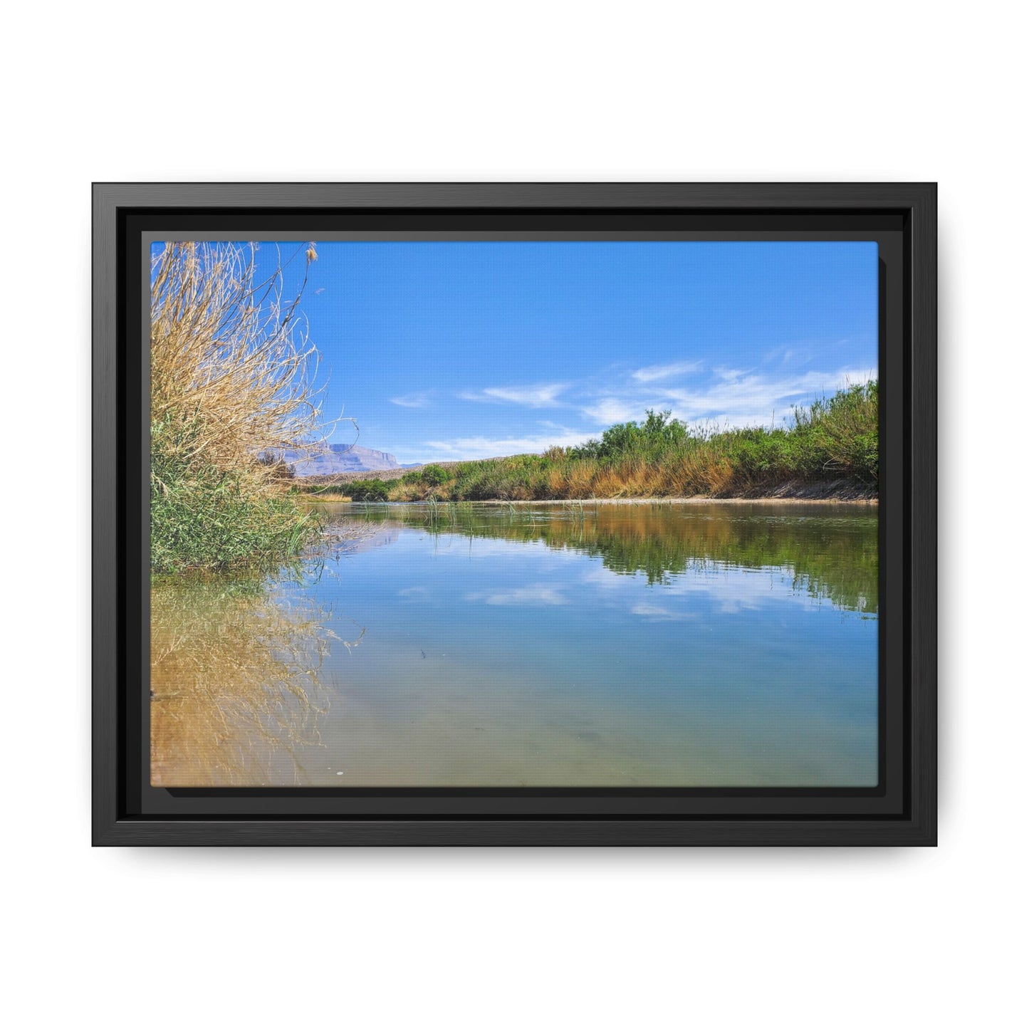 Rio Grande Matte