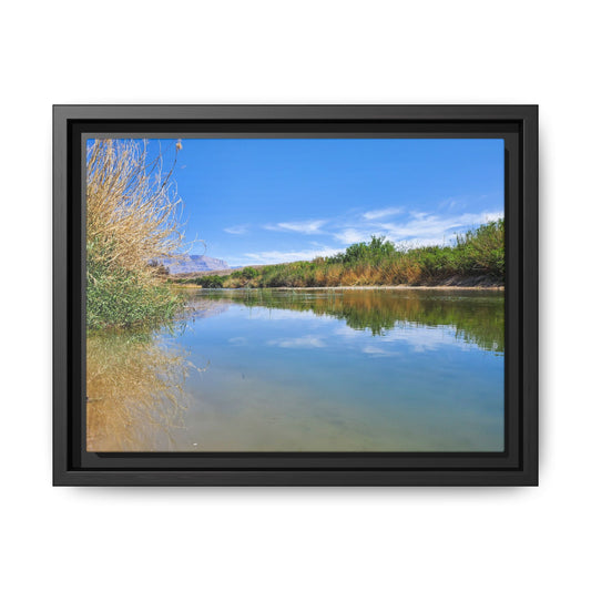 Rio Grande Matte