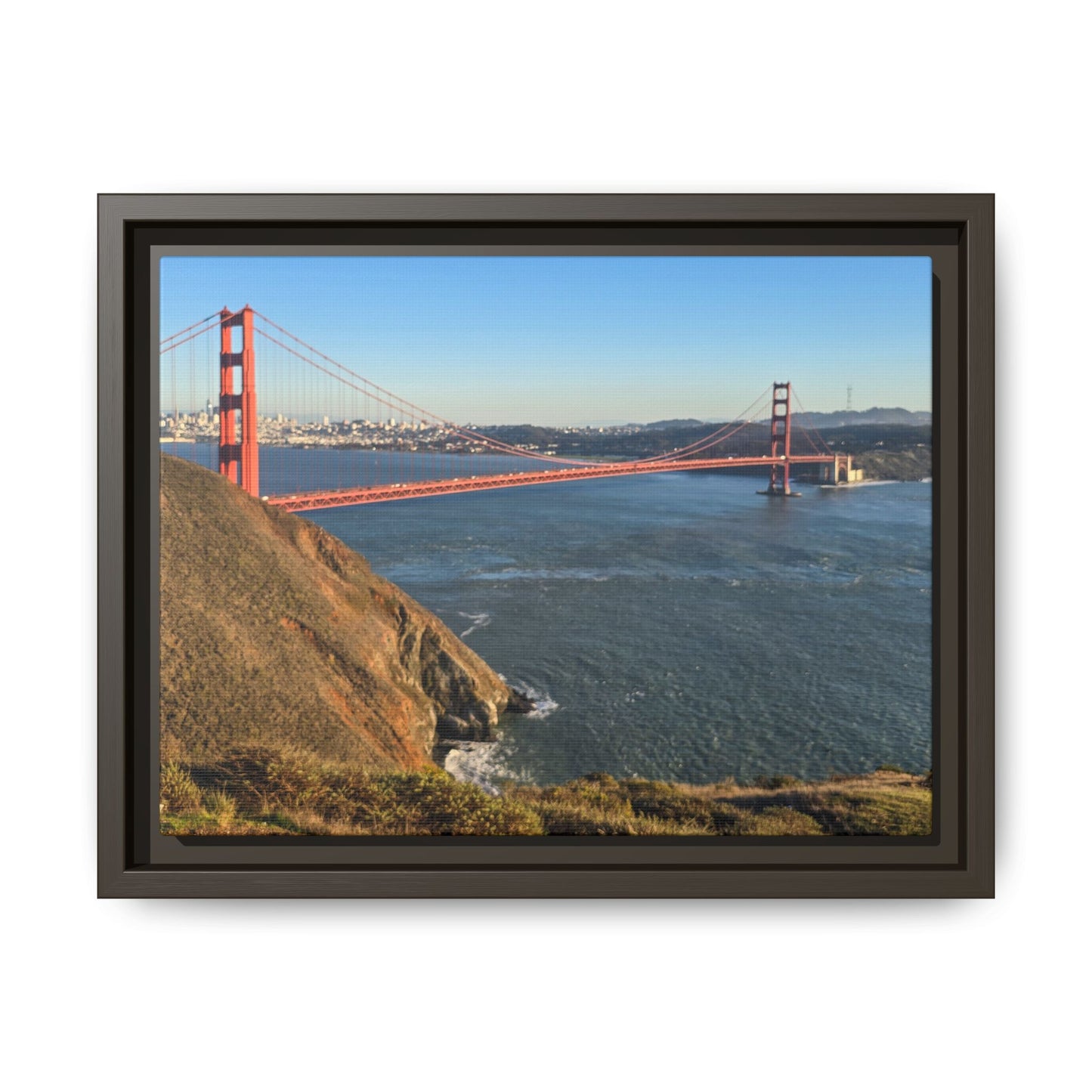 Golden Gate Bridge