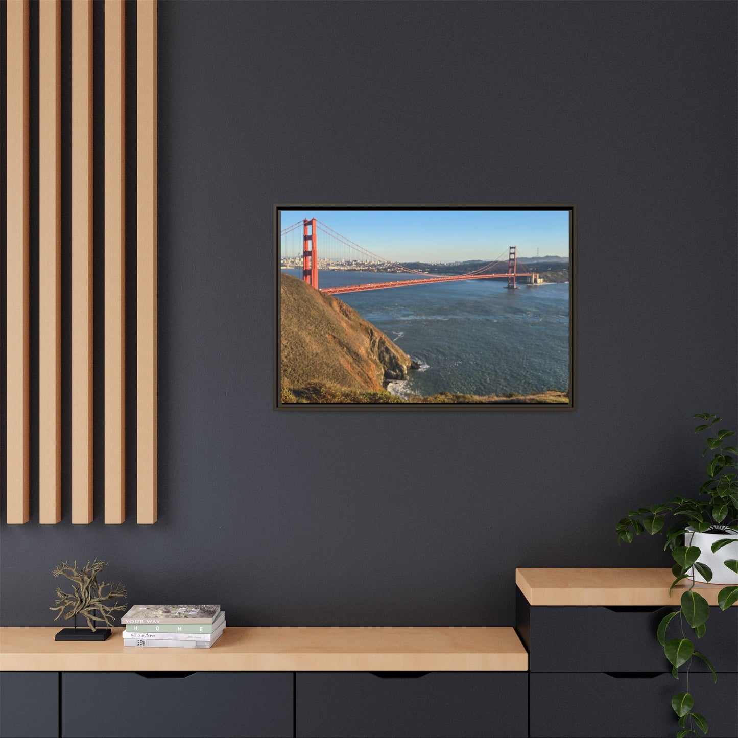 Golden Gate Bridge