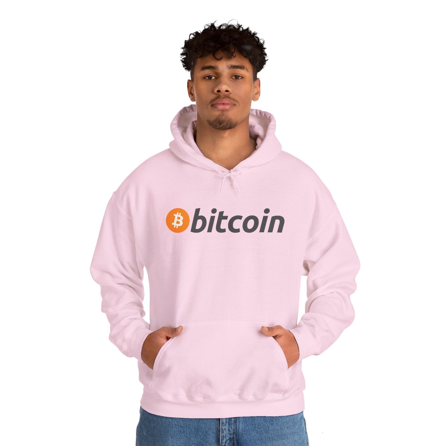 Stay Cozy While HODLing: The Ultimate Bitcoin Hoodie - Unisex Sweatshirt