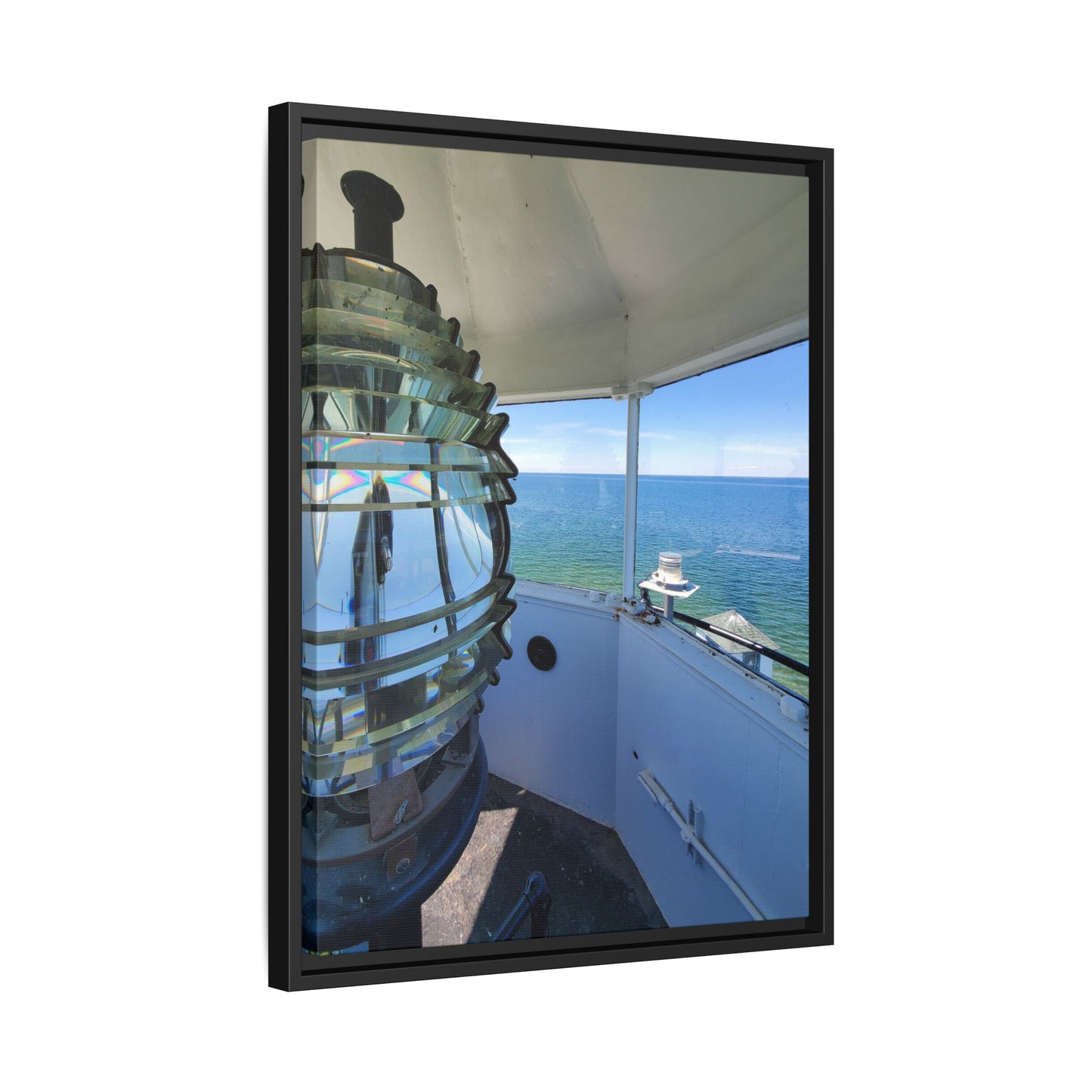 Fresnel Focus