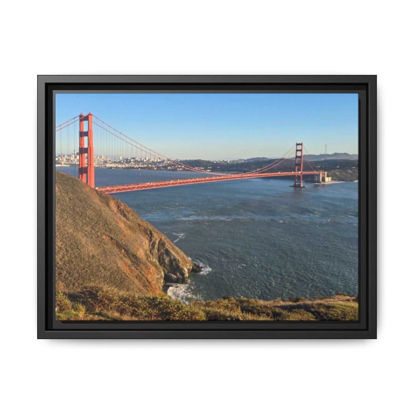 Golden Gate Bridge