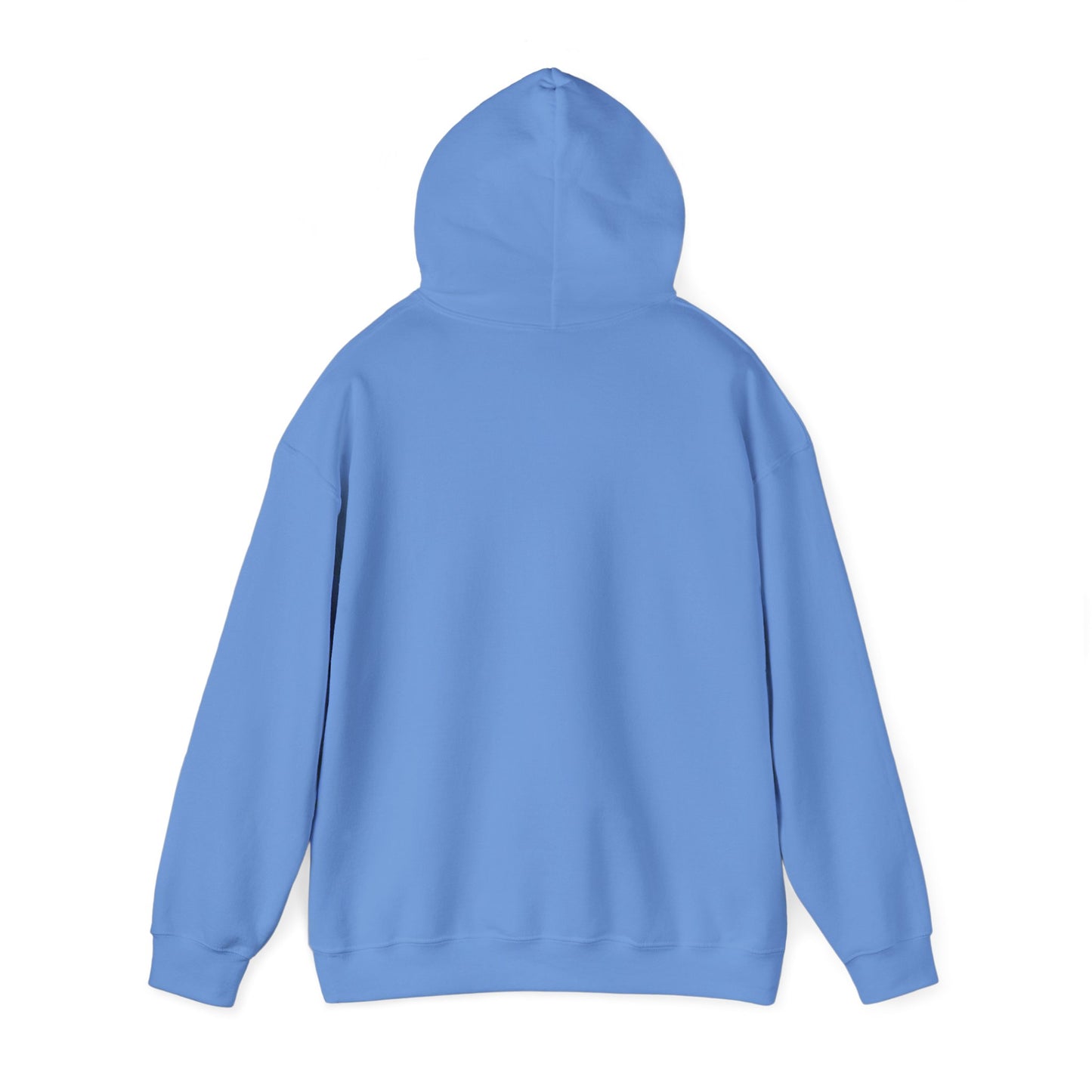 Introverting in Progress Hoodie – Do Not Disturb (Unless You Have Snacks)