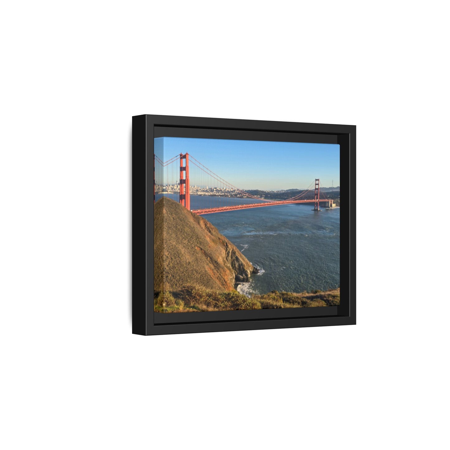 Golden Gate Bridge