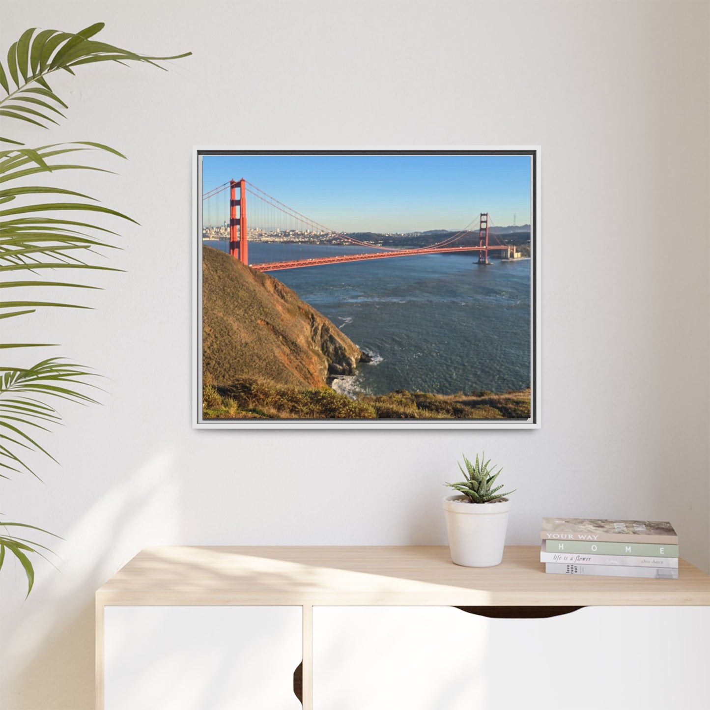 Golden Gate Bridge