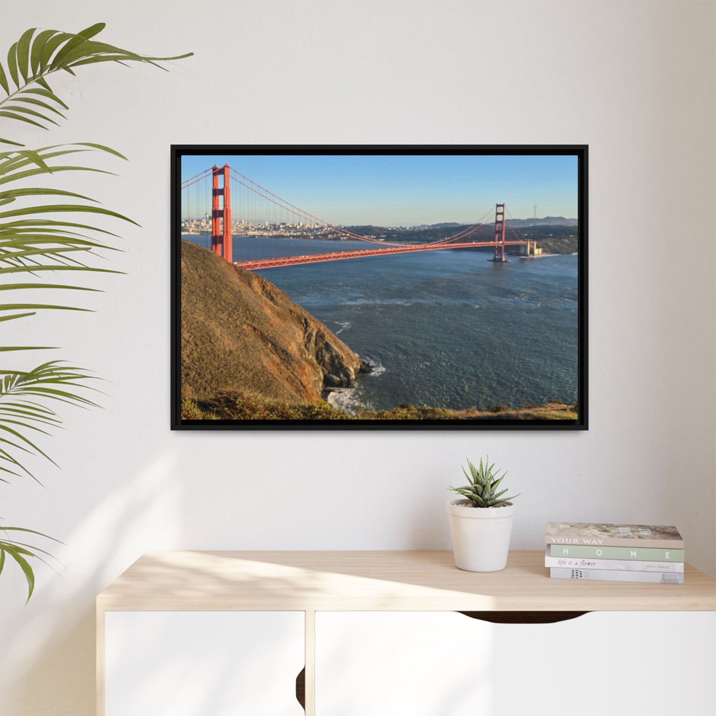 Golden Gate Bridge