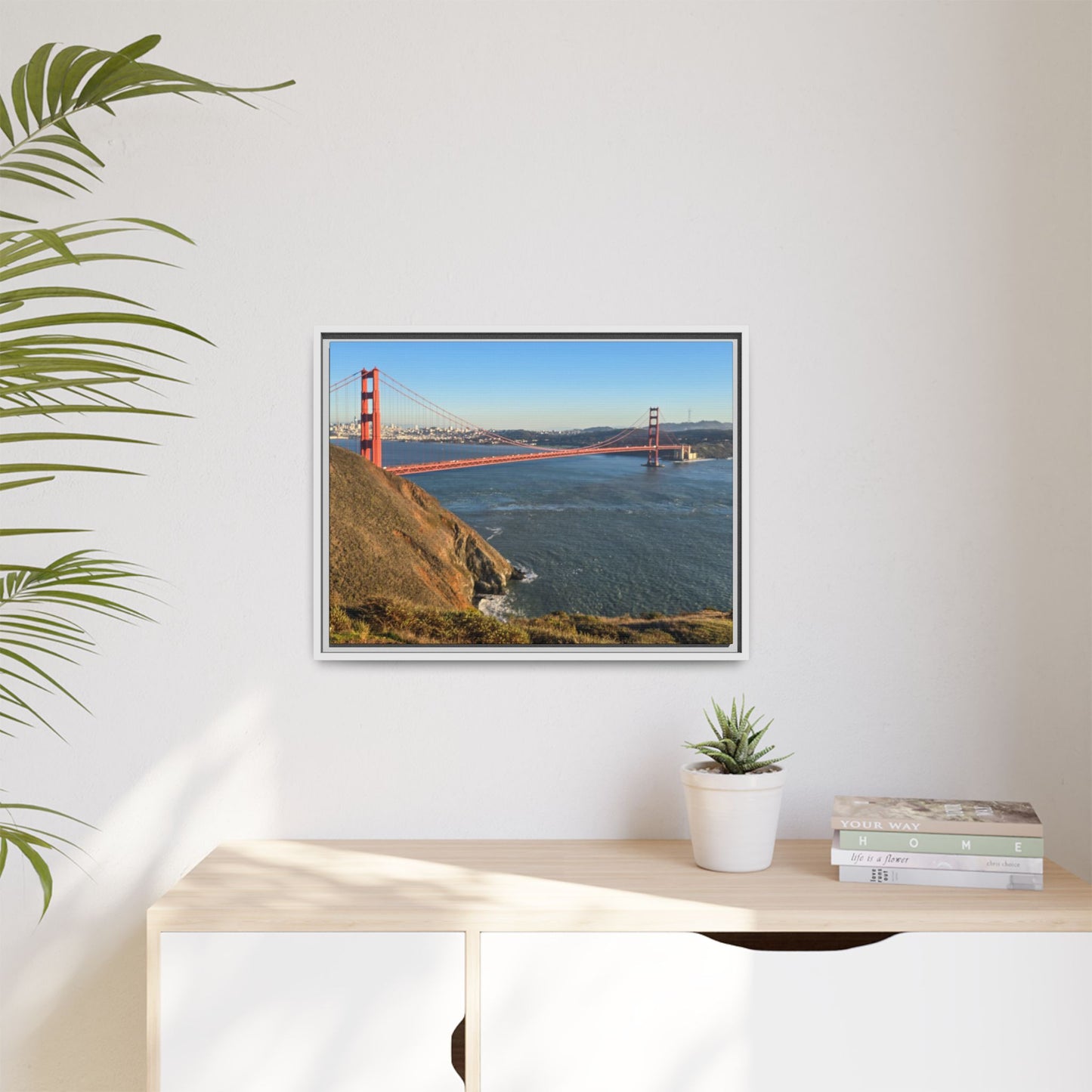 Golden Gate Bridge