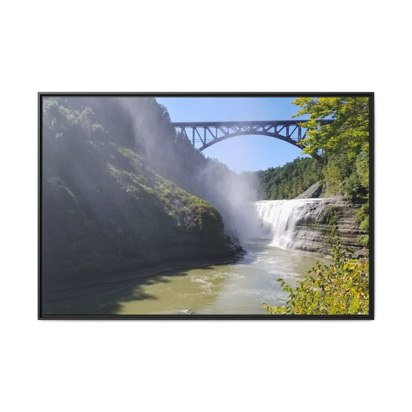 Upper Falls