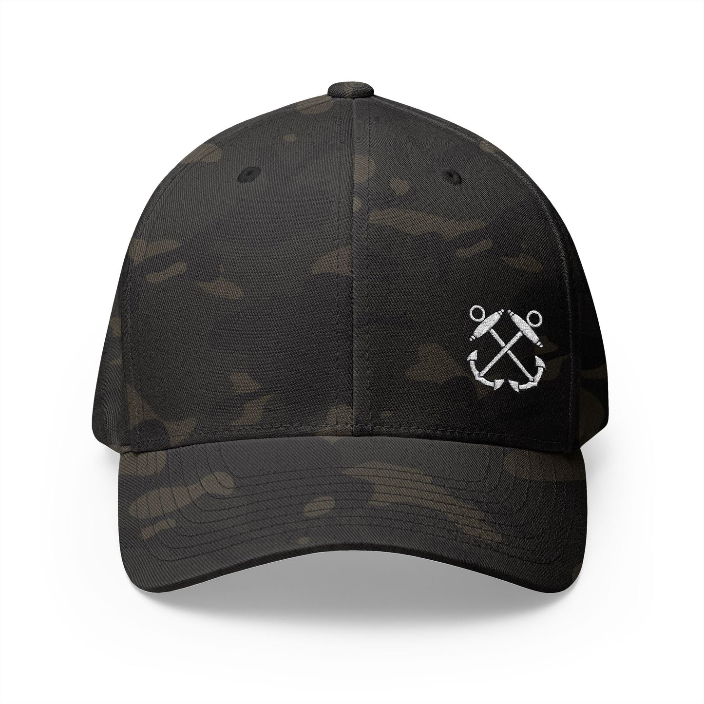 BM Flexfit Cap – Because Someone’s Gotta Be in Charge!