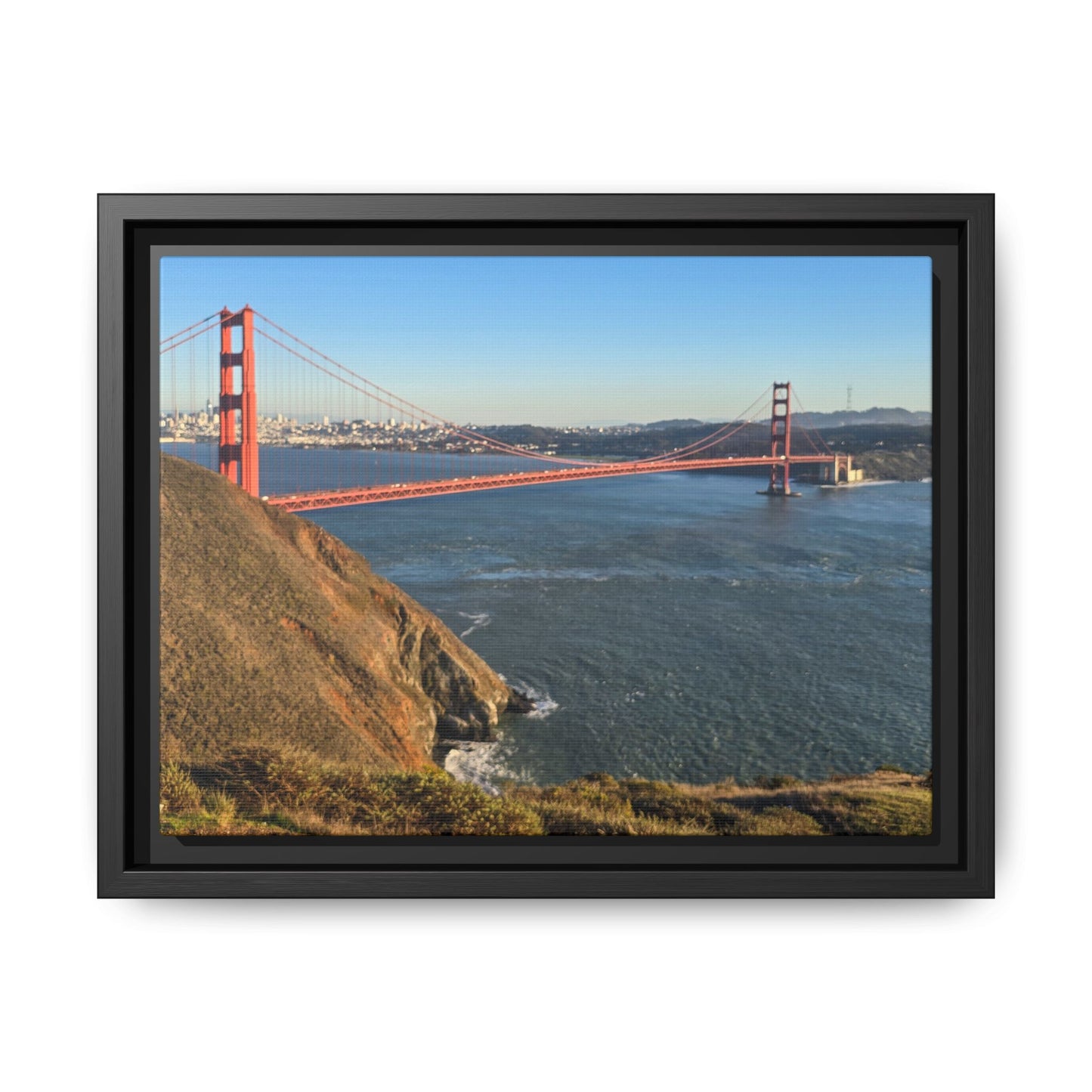 Golden Gate Bridge