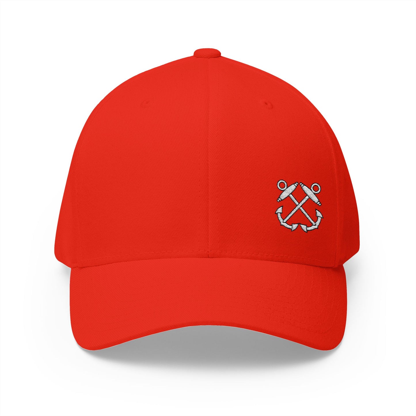 BM Flexfit Cap – Because Someone’s Gotta Be in Charge!