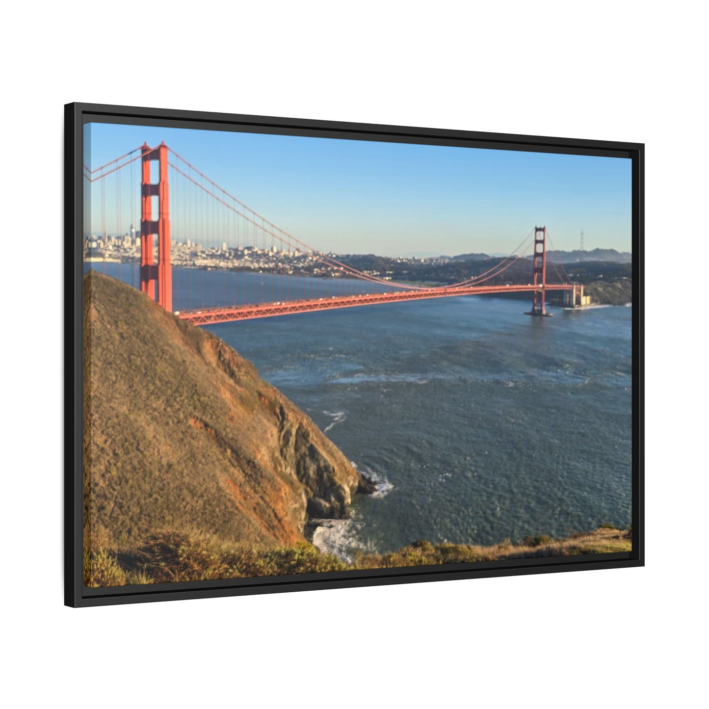 Golden Gate Bridge