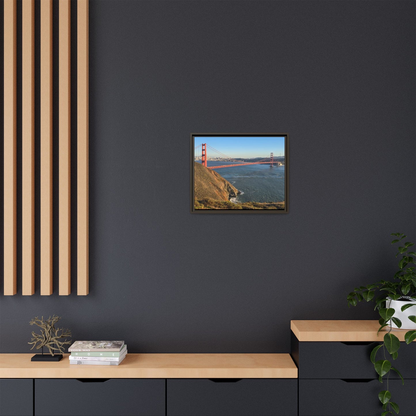 Golden Gate Bridge