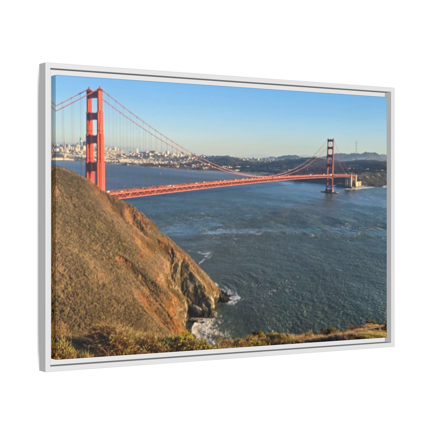 Golden Gate Bridge
