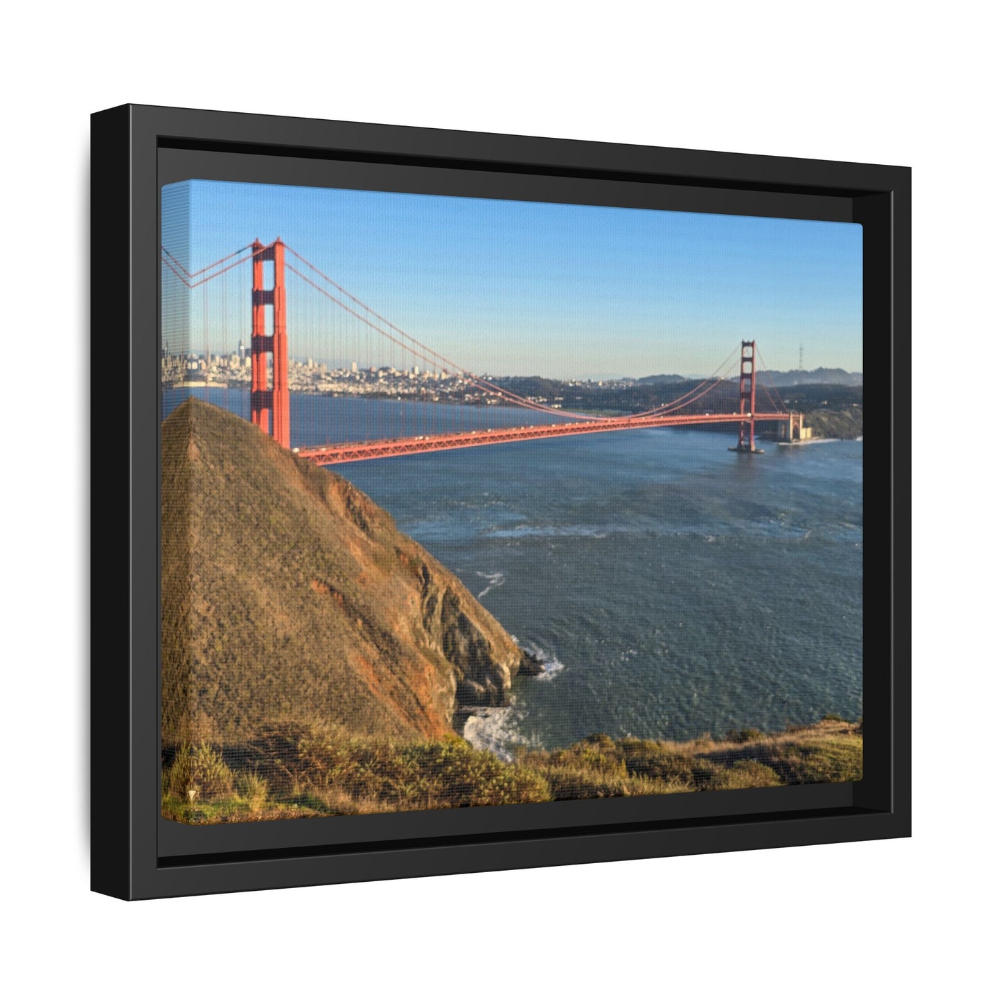 Golden Gate Bridge
