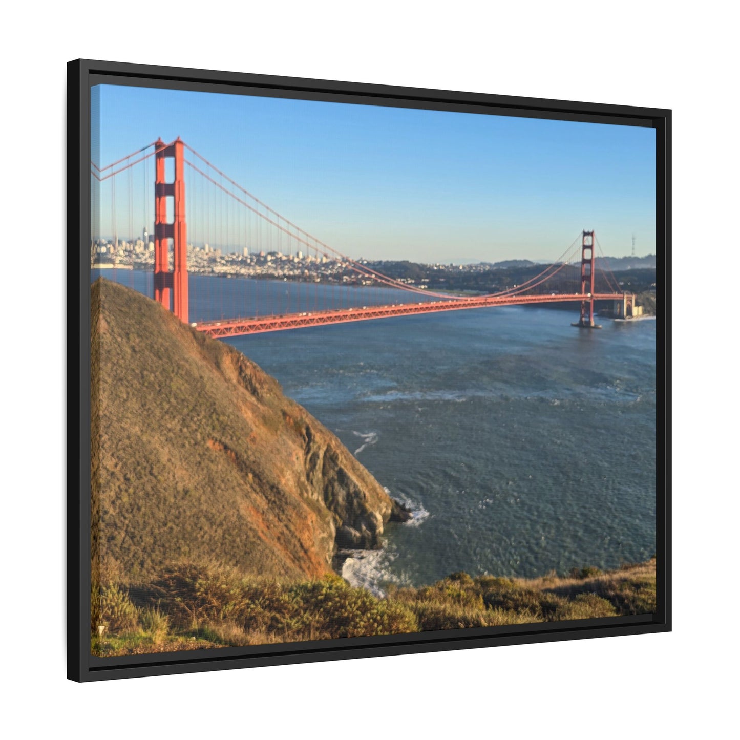 Golden Gate Bridge