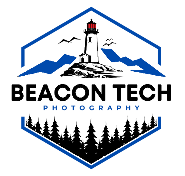 Beacon Tech Photography